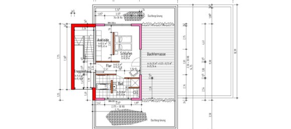 Propiedad comercial en Trier-Saarburg, Germany 680 m² No. 353816 22