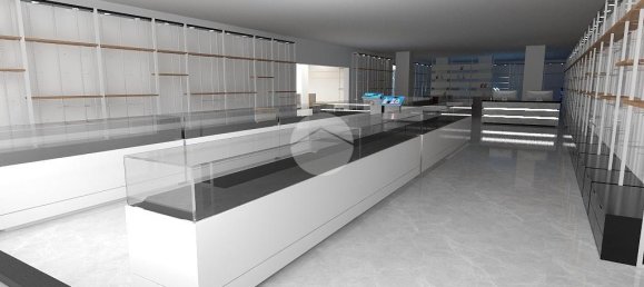 1 room Commercial property in San Benedetto del Tronto, Italy No. 324243 21