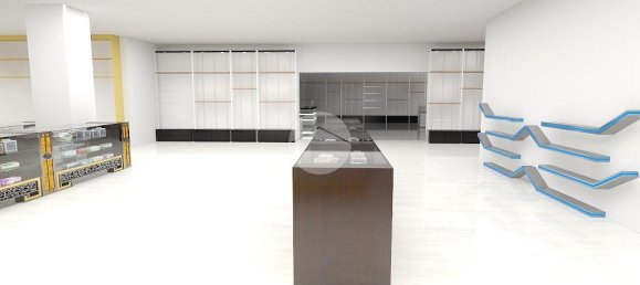 1 room Commercial property in San Benedetto del Tronto, Italy No. 324243 17