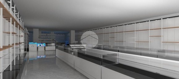 1 room Commercial property in San Benedetto del Tronto, Italy No. 324243 22