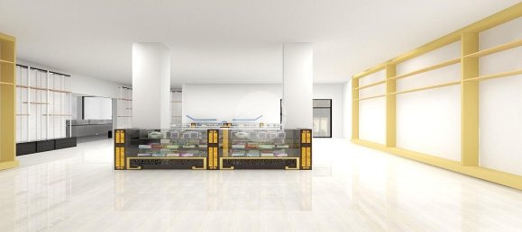 1 room Commercial property in San Benedetto del Tronto, Italy No. 324243 16