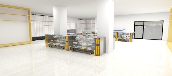 1 room Commercial property in San Benedetto del Tronto, Italy No. 324243 18