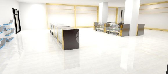 1 room Commercial property in San Benedetto del Tronto, Italy No. 324243 20