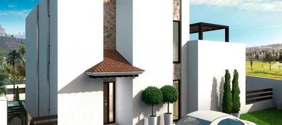 3 غرف نوم منزل في Rojales, Spain رقم 30547 10