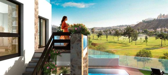 3 غرف نوم منزل في Rojales, Spain رقم 30547 9