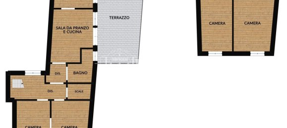 8 Schlafzimmer Haus in Asso, Italy, Nr. 362298 18