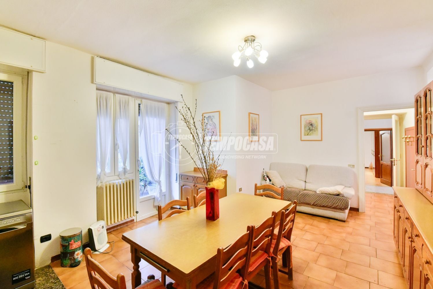 8 Schlafzimmer Haus in Asso, Italy, Nr. 362298