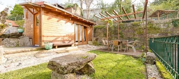 10 غرف نوم منزل في Amarante, Portugal رقم 116282 33