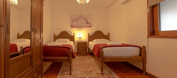 10 غرف نوم منزل في Amarante, Portugal رقم 116282 13