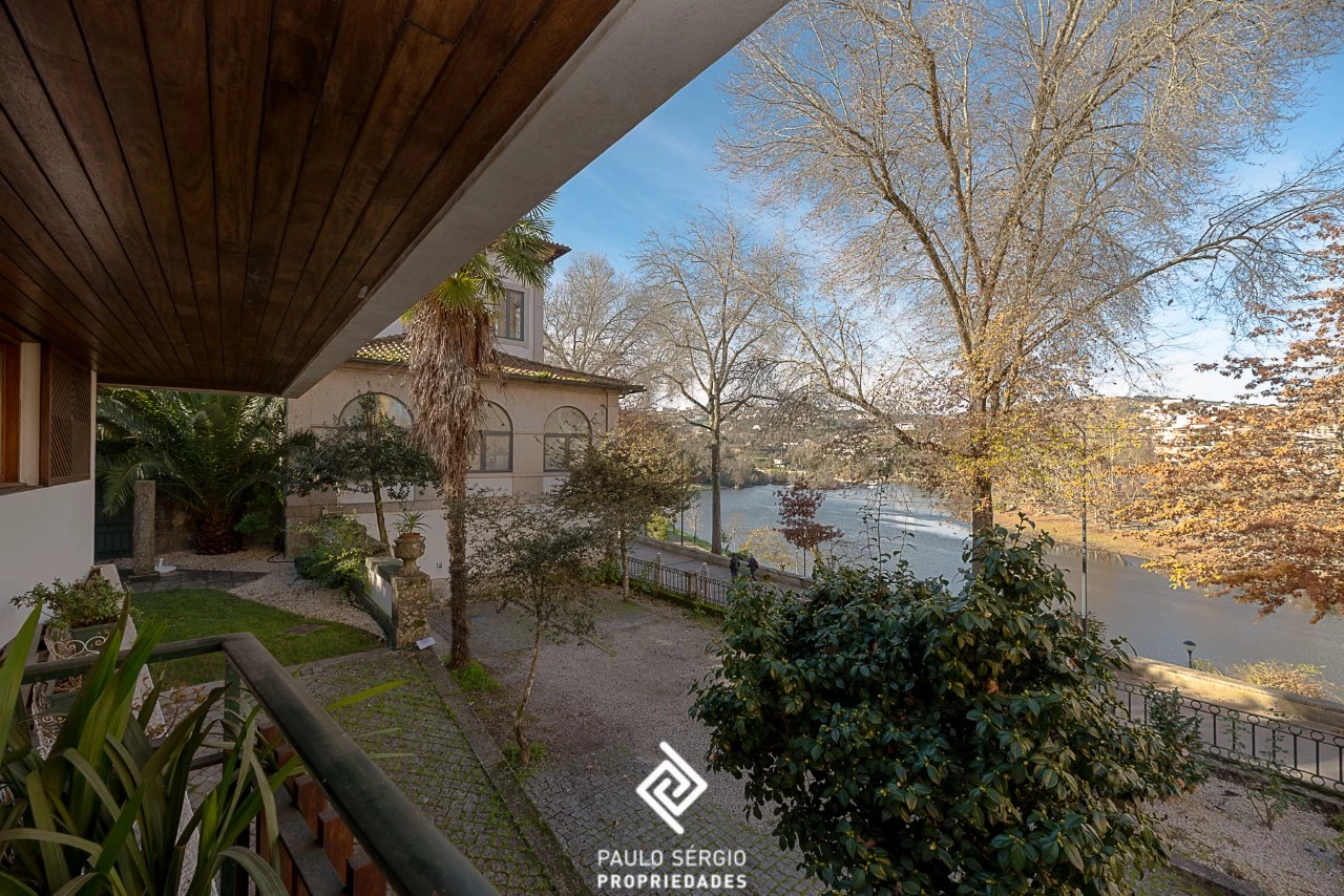 10 غرف نوم منزل في Amarante, Portugal رقم 116282