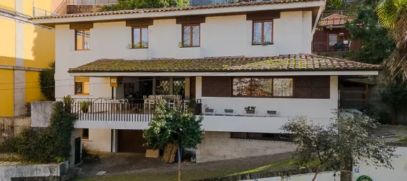 10 غرف نوم منزل في Amarante, Portugal رقم 116282 2