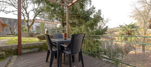 10 غرف نوم منزل في Amarante, Portugal رقم 116282 34