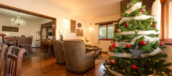 10 غرف نوم منزل في Amarante, Portugal رقم 116282 4