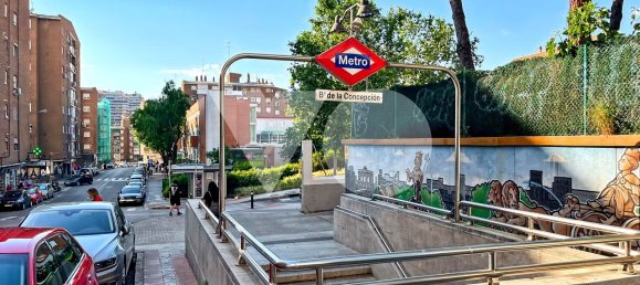 2 chambres Appartement à Madrid, Spain No. 152672 16