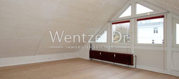 Duplex T3 em Eimsbuttel, Germany N.º 31424 13