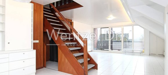 Duplex T3 em Eimsbuttel, Germany N.º 31424 17