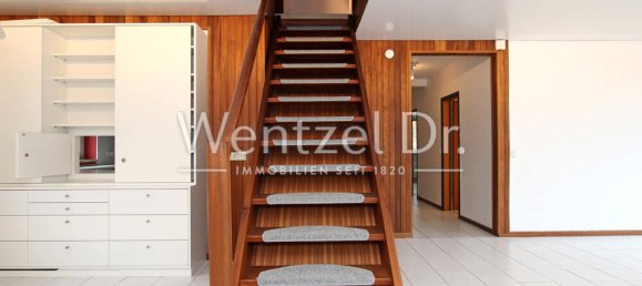 Duplex T3 em Eimsbuttel, Germany N.º 31424 2