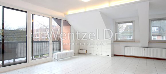 Duplex T3 em Eimsbuttel, Germany N.º 31424 15