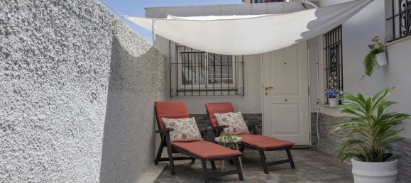 4 bedrooms Villa in Fuengirola, Spain No. 133455 6