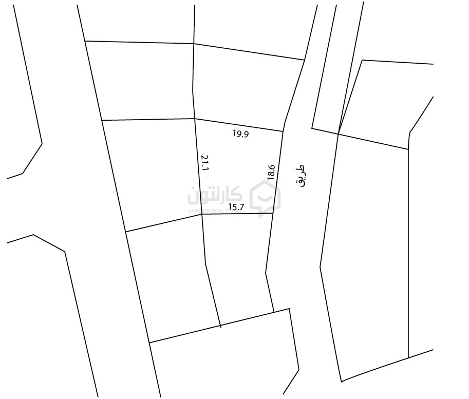 Hôtel à Mahazza, Bahrain 351.9m² No. 705