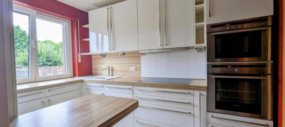 Таунхаус с 4 спальнями в Эссен, Германия № 351264 7