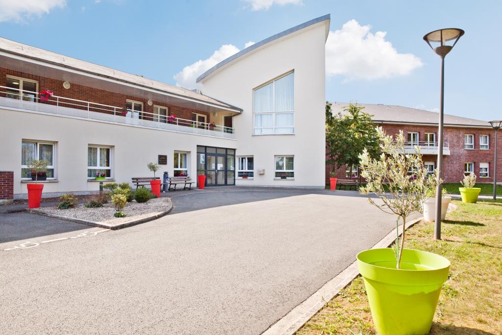 1 bedroom Apartment in Lievin, France No. 320657