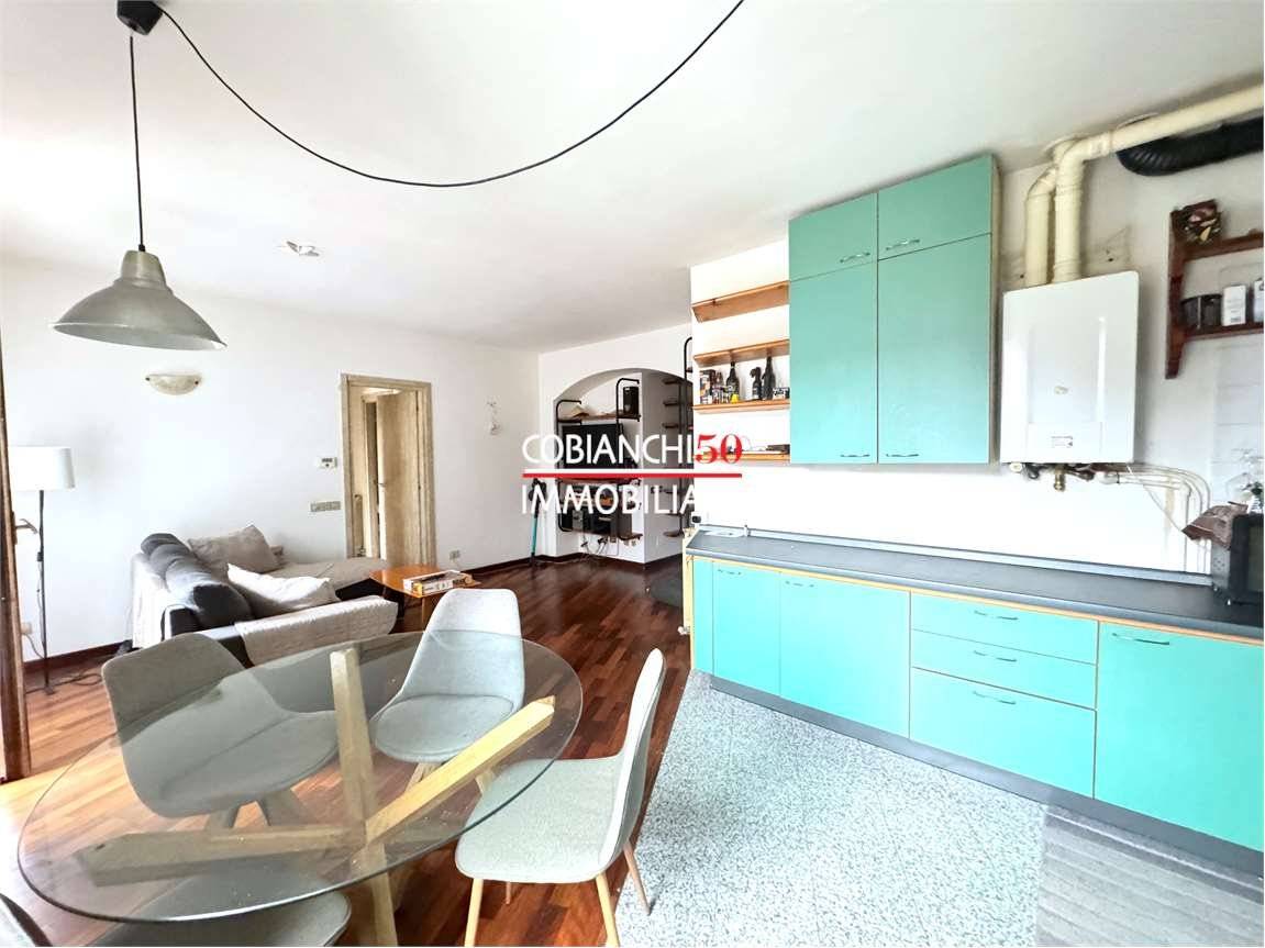 2 bedrooms Apartment in Verbania, Italy No. 221086