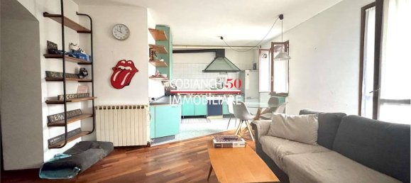 2 bedrooms Apartment in Verbania, Italy No. 221086 5