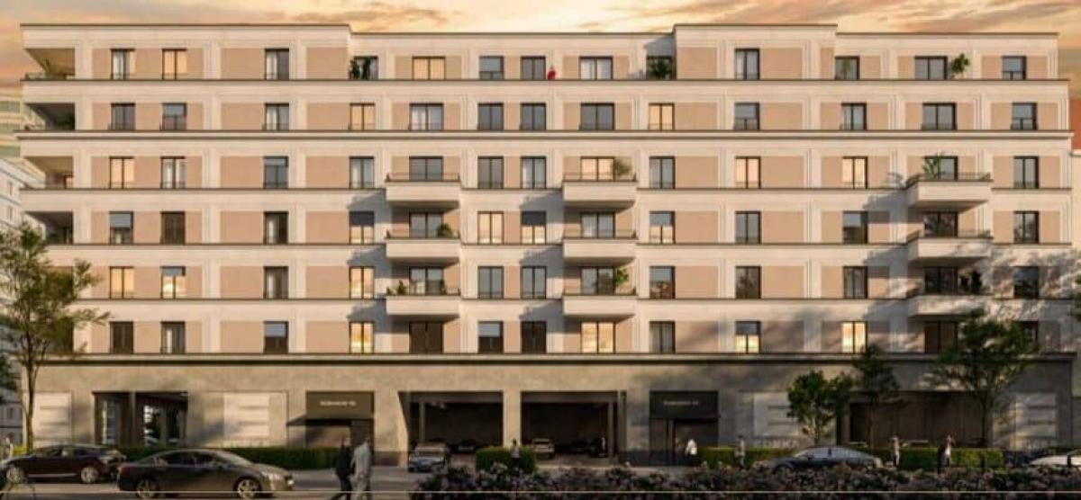 Studio in Friedrichshain, Germany No. 37