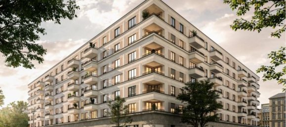 Studio in Friedrichshain, Germany No. 37 3