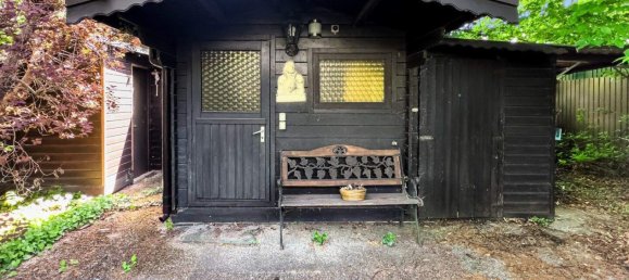 4 rooms Townhouse in Vienna, Austria No. 143622 10