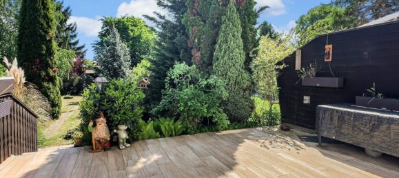 4 rooms Townhouse in Vienna, Austria No. 143622 3