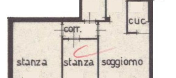 3 bedrooms Apartment in Trento, Italy No. 349397 8