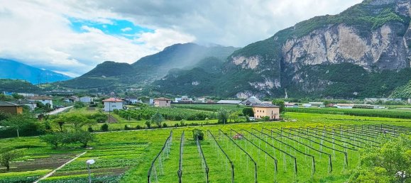 3 bedrooms Apartment in Trento, Italy No. 349397 2