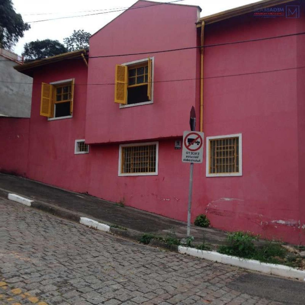 3 غرف نوم منزل في Sao Paulo, Brazil رقم 436755