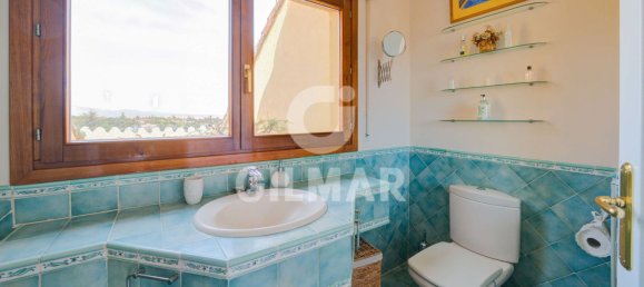 5 bedrooms House in San Sebastian de los Reyes, Spain No. 87123 9