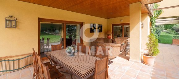 5 bedrooms House in San Sebastian de los Reyes, Spain No. 87123 15