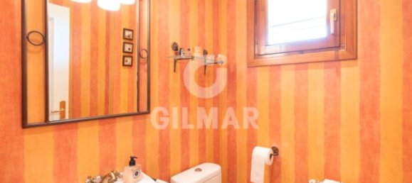 5 bedrooms House in San Sebastian de los Reyes, Spain No. 87123 10