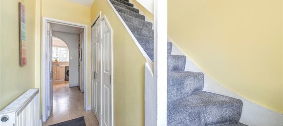 3 bedrooms House in Wembley, United Kingdom No. 12210 6