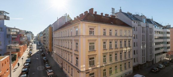 Apartamento de 2 divisões em Favoriten, Austria N.º 139216 4