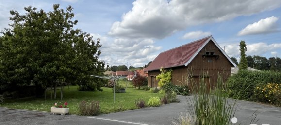 6 Schlafzimmer Haus in Conchy-sur-Canche, France, Nr. 246622 11