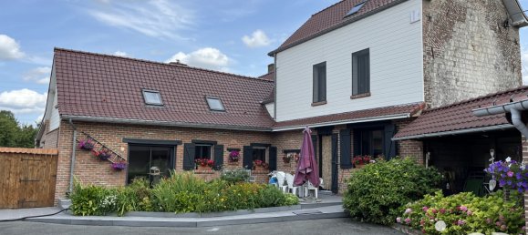 6 Schlafzimmer Haus in Conchy-sur-Canche, France, Nr. 246622 14