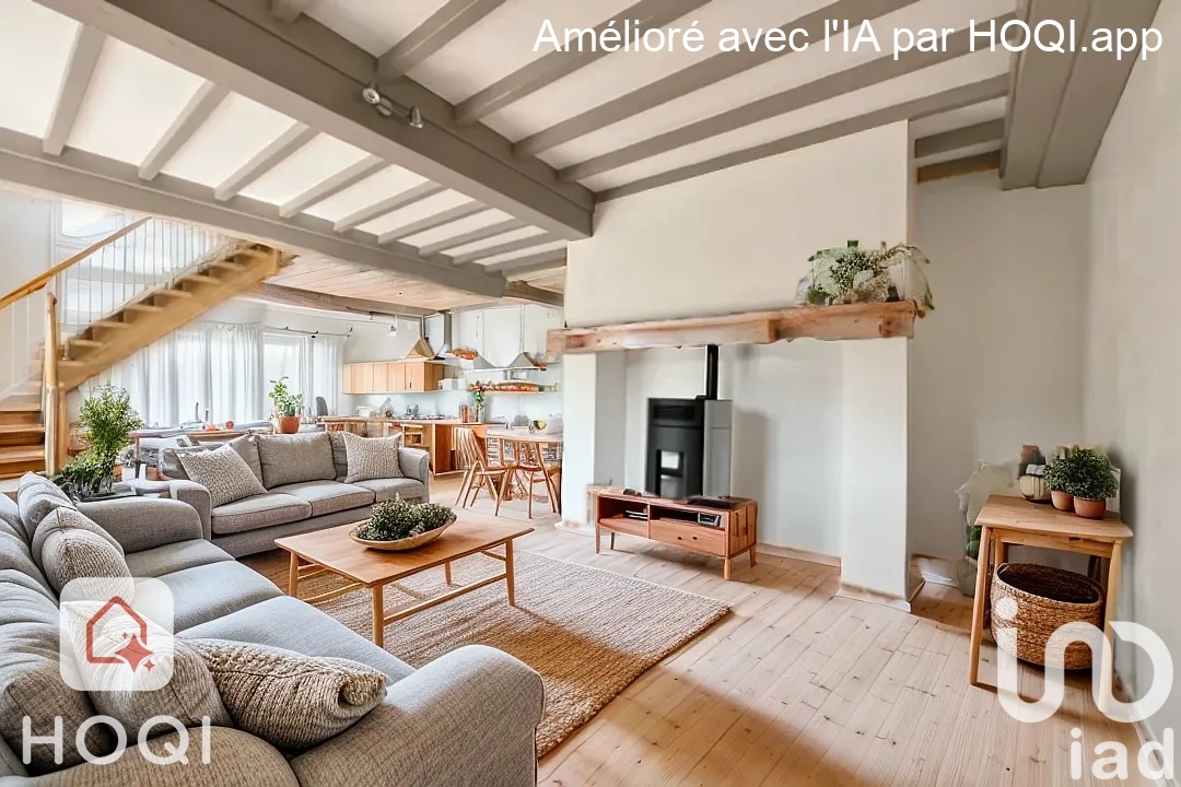 6 Schlafzimmer Haus in Conchy-sur-Canche, France, Nr. 246622