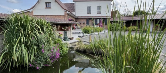 6 Schlafzimmer Haus in Conchy-sur-Canche, France, Nr. 246622 12