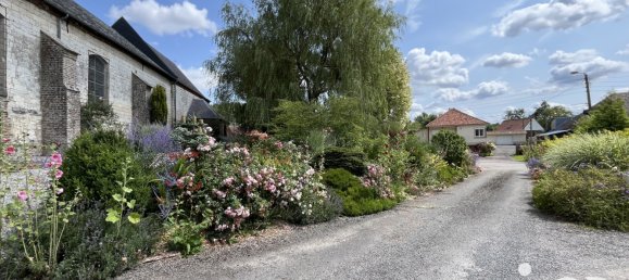 6 Schlafzimmer Haus in Conchy-sur-Canche, France, Nr. 246622 13