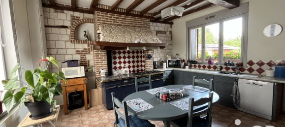 6 Schlafzimmer Haus in Conchy-sur-Canche, France, Nr. 246622 7