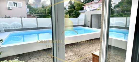 5 Schlafzimmer Haus in Cascais, Portugal, Nr. 136541 37