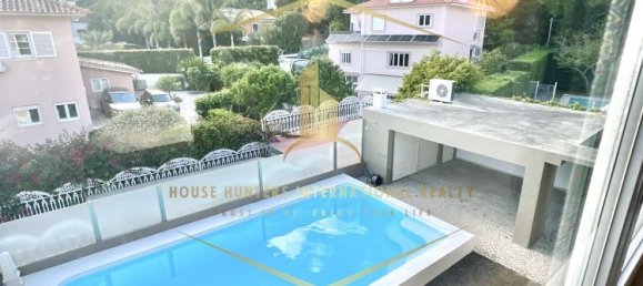 5 Schlafzimmer Haus in Cascais, Portugal, Nr. 136541 15