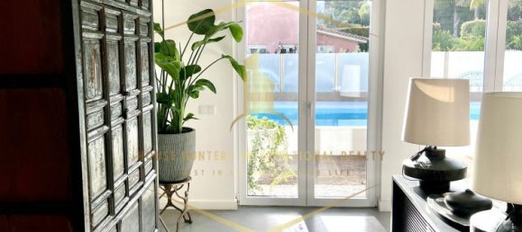 5 Schlafzimmer Haus in Cascais, Portugal, Nr. 136541 41