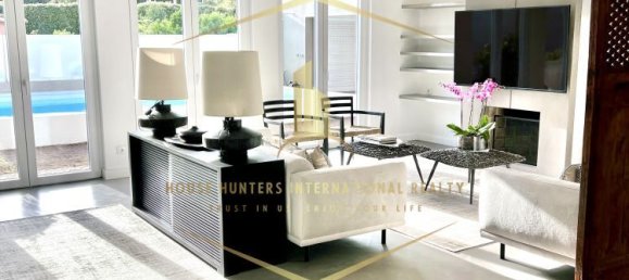 5 Schlafzimmer Haus in Cascais, Portugal, Nr. 136541 42